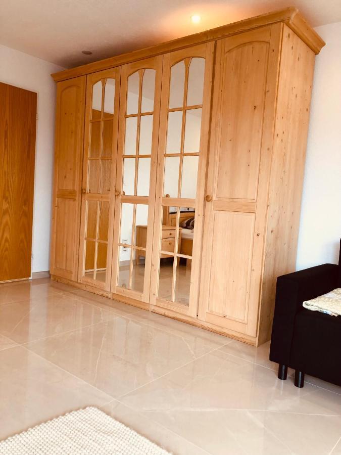 Big Apartment With Garden Rapperswil-Jona Zewnętrze zdjęcie