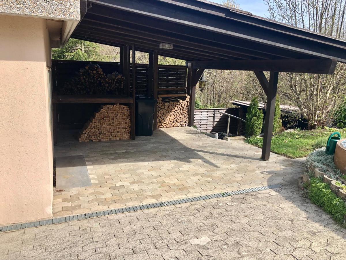 Big Apartment With Garden Rapperswil-Jona Zewnętrze zdjęcie