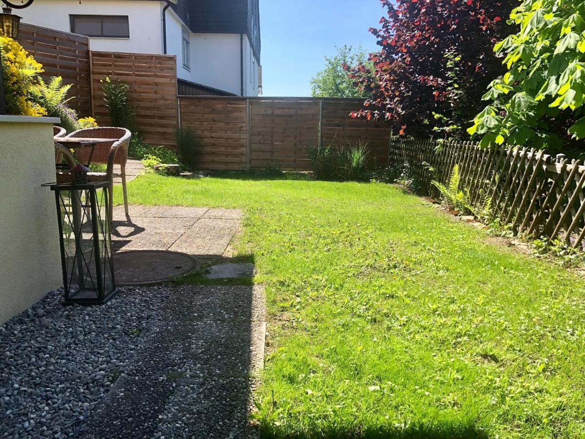 Big Apartment With Garden Rapperswil-Jona Zewnętrze zdjęcie